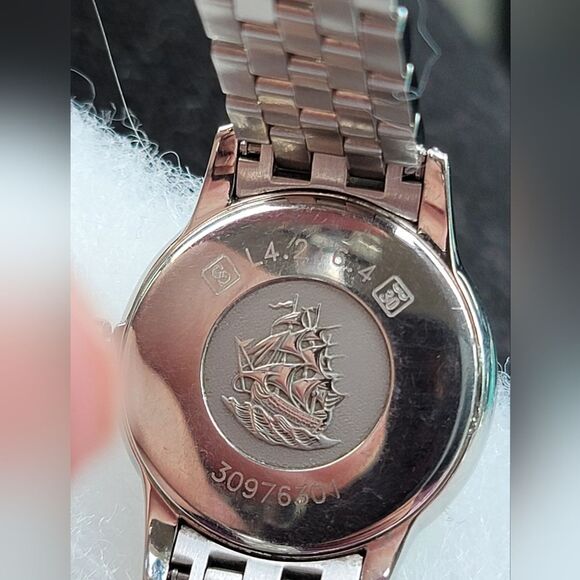 ❤️❤️Ladies Longines watch L4.216.4 - Picture 8 of 9